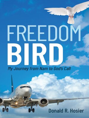 cover image of Freedom Bird